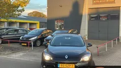 Zwart Gebruikt 2012 Renault Mégane III Hatchback | € 4.800 (Eerlijke prijs)