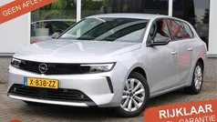 Grijs Gebruikt 2024 Opel Astra Stationwagen | € 25.950 (Eerlijke prijs)