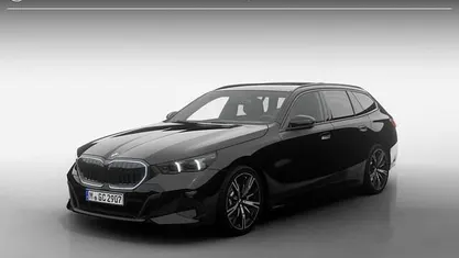 Gebruikt 2025 BMW 520 M Sport Stationwagen | € 95.879