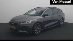 Gebruikt 2024 Ford Focus ST-Line Stationwagen | € 25.745 (Eerlijke prijs)