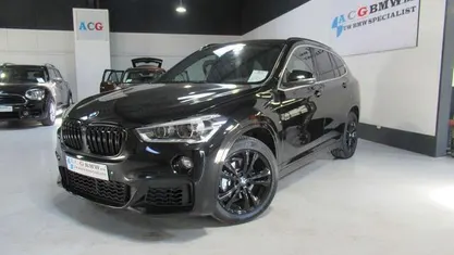 Occasion BMW X1 M Sport 2018 SUV