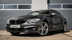Grijs Gebruikt 2013 BMW 435 Executive Coupé | € 22.950 (Eerlijke prijs)