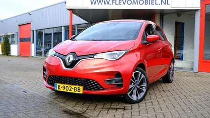 Occasion Renault Zoe Intens 100 kW (136 PK) 2020 Hatchback