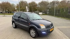 Grijs Gebruikt 2011 Ford Fusion MPV | € 2.450 (Eerlijke prijs)