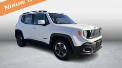 Gebruikt 2018 Jeep Renegade Longitude SUV | € 17.999 (Eerlijke prijs)