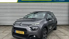 Grijs Gebruikt 2024 Citroën C3 PureTech Hatchback | € 16.940 (Goede deal)