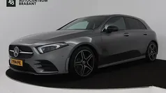 Grijs Gebruikt 2019 Mercedes A220 Premium Plus Hatchback | € 24.445 (Super prijs)