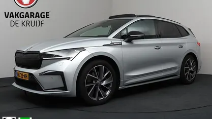 Occasion Skoda Enyaq iV SportLine 11 kW (15 PK) 2021 SUV