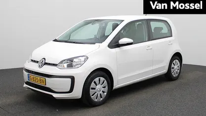 Occasion 2019 VW up! Move Hatchback | € 9.900 (Eerlijke prijs)