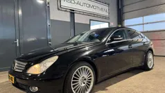 Mercedes CLS350
