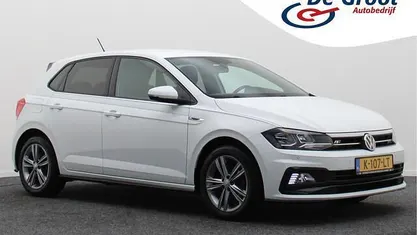 Occasion VW Polo Highline 97 PK (71 kW) 2021 Hatchback