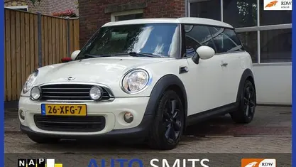 Occasion Mini One Clubman Business 98 PK (72 kW) 2012 Stationwagen