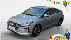 Grijs Gebruikt 2017 Hyundai Ioniq Comfort Hatchback | € 12.940 (Eerlijke prijs)