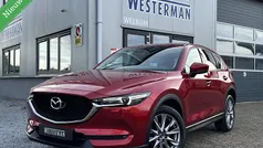 Gebruikt 2019 Mazda CX-5 Luxury SUV | € 26.400 (Eerlijke prijs)