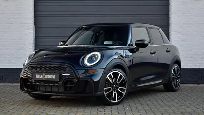 Occasion Mini John Cooper Works 178 PK (130 kW) 2021 Hatchback