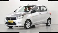 Zilver Gebruikt 2018 Suzuki Celerio Comfort Hatchback | € 6.400 (Goede deal)
