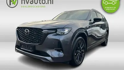 Occasion Mazda CX-80 Homura-Line 2025 SUV