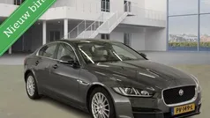 Gebruikt 2017 Jaguar XE Prestige Sedan | € 15.450 (Eerlijke prijs)
