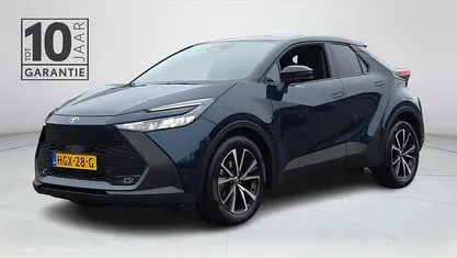 Occasion 2025 Toyota C-HR SUV | € 34.950 (Eerlijke prijs)