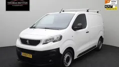 Grijs Gebruikt 2017 Peugeot Expert Van | € 8.250 (Super prijs)