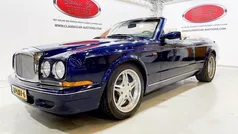 Gebruikt 2000 Bentley Azure Cabriolet | € 87.000
