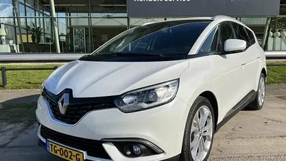 Occasion Renault Grand Scénic IV Zen 116 PK (85 kW) 2017 MPV