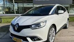 Gebruikt 2017 Renault Grand Scénic IV Zen MPV | € 12.750 (Eerlijke prijs)