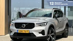 Grijs Gebruikt 2024 Volvo XC40 Plus SUV | € 42.995 (Eerlijke prijs)