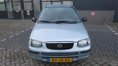 Gebruikt 2002 Suzuki Alto GLS Hatchback | € 1.995 (Eerlijke prijs)