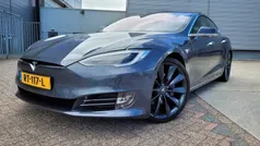 Gebruikt 2018 Tesla Model S Sedan | € 26.900 (Super prijs)