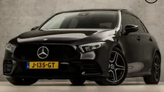 Zwart Gebruikt 2019 Mercedes A220 AMG Hatchback | € 26.445 (Eerlijke prijs)
