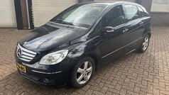 Gebruikt 2006 Mercedes B200 MPV | € 2.750 (Super prijs)