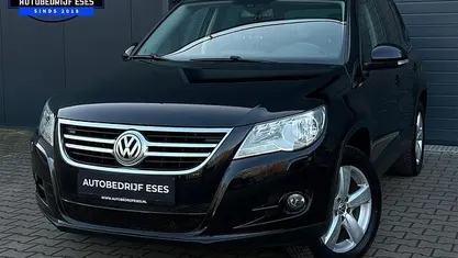 Occasion VW Tiguan Sport 170 PK (125 kW) 2011 SUV