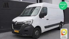 Gebruikt 2020 Renault Master Van | € 12.950 (Goede deal)