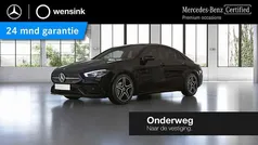 Gebruikt 2020 Mercedes CLA180 Business Sedan | € 30.850 (Eerlijke prijs)