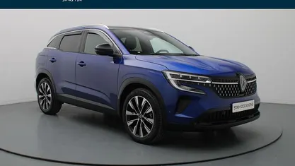 Gebruikt 2023 Renault Austral Techno SUV | € 29.490 (Eerlijke prijs)
