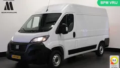 Gebruikt 2022 Fiat Ducato Van | € 19.499 (Eerlijke prijs)