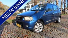 Gebruikt 2003 Suzuki Alto Limited Hatchback | € 1.450 (Eerlijke prijs)