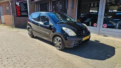 Zwart Gebruikt 2011 Nissan Pixo Acenta Hatchback | € 3.850 (Eerlijke prijs)