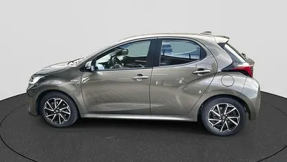 Occasion Toyota Yaris Edition 116 PK (85 kW) 2020 Hatchback