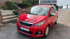 Gebruikt 2018 Peugeot 108 Hatchback | € 9.790 (Eerlijke prijs)