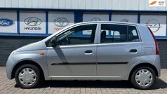 Gebruikt 2004 Daihatsu Cuore Hatchback | € 2.750 (Eerlijke prijs)