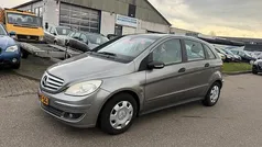 Gebruikt 2005 Mercedes B170 MPV | € 1.950 (Eerlijke prijs)