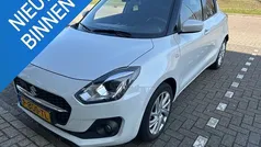 Gebruikt 2022 Suzuki Swift Hatchback | € 16.250 (Eerlijke prijs)