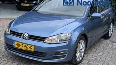 Gebruikt 2015 VW Golf VII Edition Hatchback | € 12.495 (Eerlijke prijs)