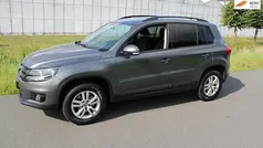 Gebruikt 2013 VW Tiguan Sport SUV | € 9.750 (Goede deal)