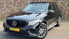 Gebruikt 2018 Mercedes GLC220 Business SUV | € 29.950 (Super prijs)