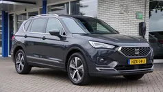 Grijs Gebruikt 2021 Seat Tarraco Xperience SUV | € 24.950 (Goede deal)