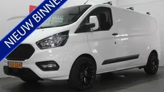 Wit Gebruikt 2019 Ford Transit Custom Trend Van | € 14.945 (Goede deal)