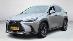Lexus NX450h+